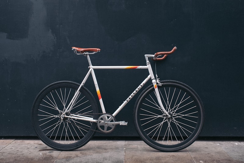 Gazelle Grenoble C8 HMB Damesfiets (Accu 500Wh)